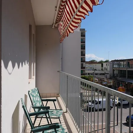 Salvia Appartement *