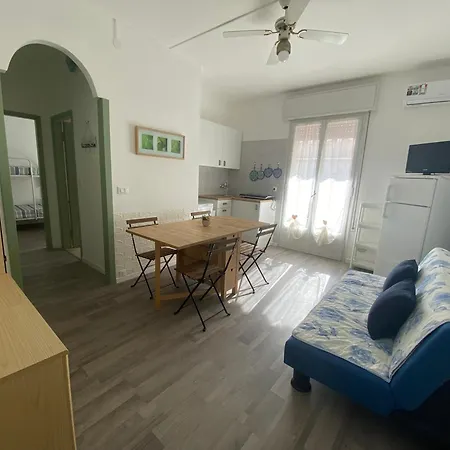 Appartement Salvia Lido di Pomposa