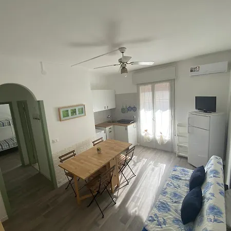 Salvia Appartement Lido di Pomposa