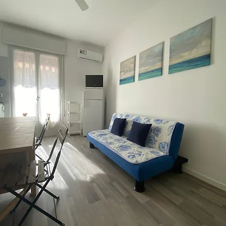 Salvia Appartement