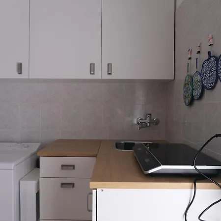 Appartement Salvia Lido di Pomposa
