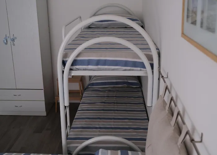 Salvia Апартаменты