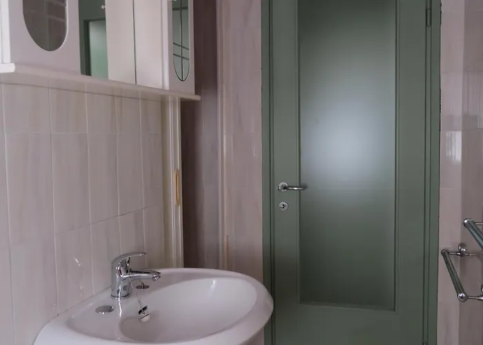 Salvia Апартаменты