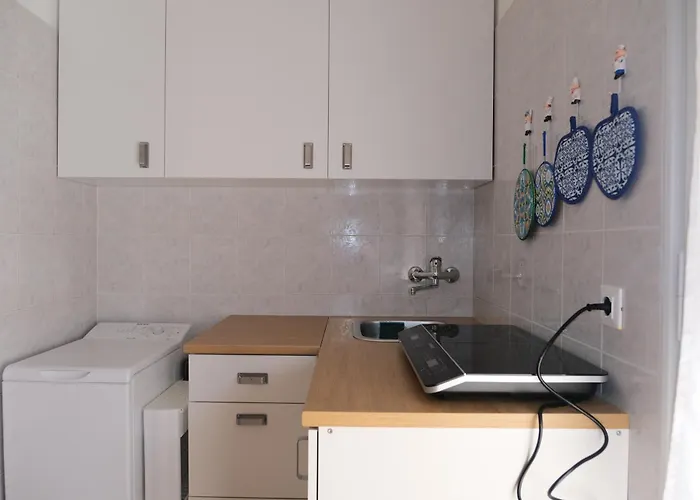 Апартаменты Salvia Лидо-ди-Помпоза