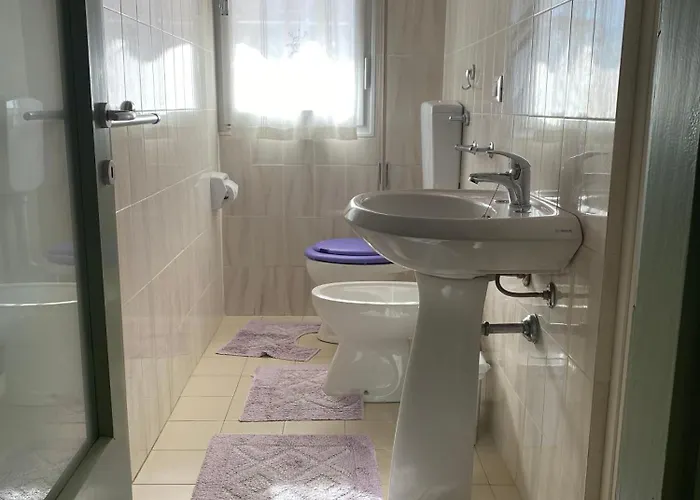 Salvia * Лидо-ди-Помпоза