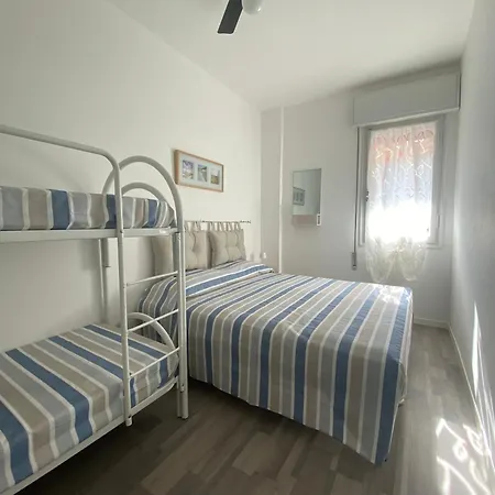Salvia Apartment *