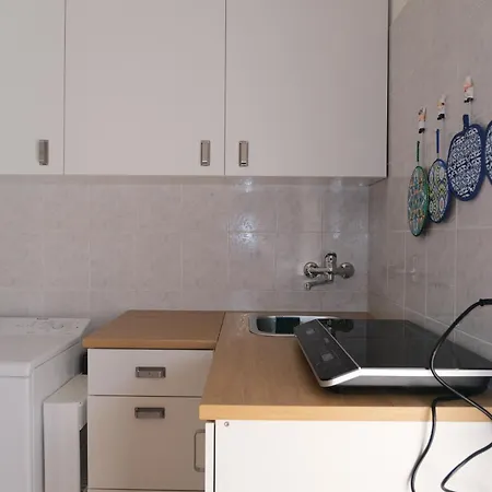 Apartman Salvia Lido di Pomposa