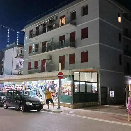 Salvia Apartment