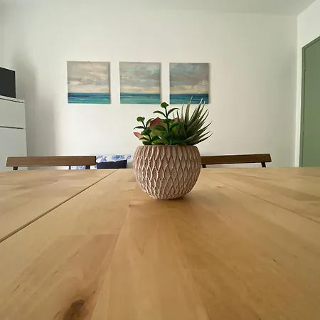 Apartman Salvia Lido di Pomposa