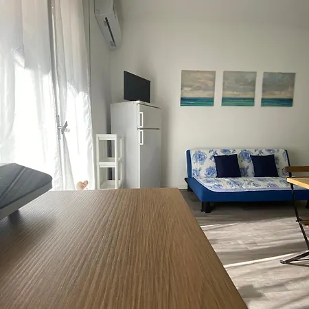 Salvia Apartment *