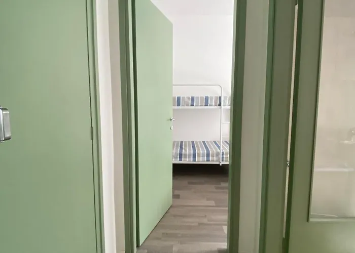 Salvia * Lido di Pomposa