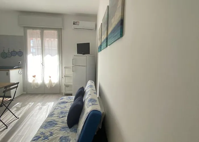 Apartman Salvia