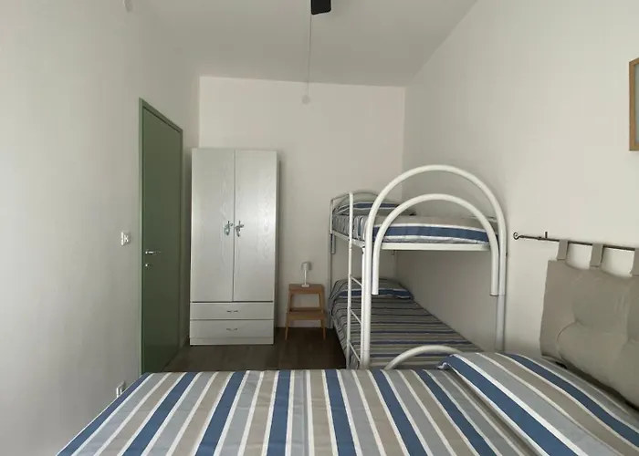 Salvia 리도 디 폼포사